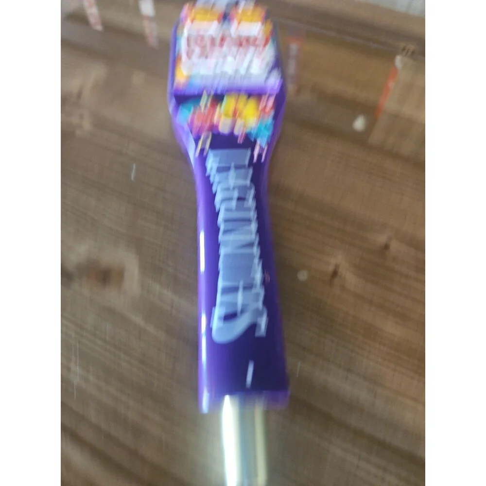 Lagunitas Island Beats 12” Beer Tap Handle